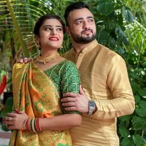 Meet your Posher, Heena